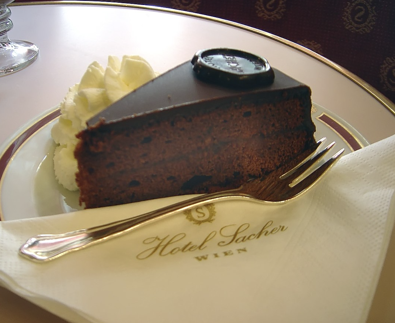 cake